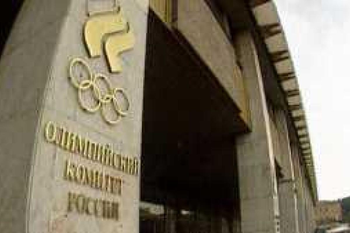 Пиарщики "Партии регионов" "разрулят" российский допинг скандал