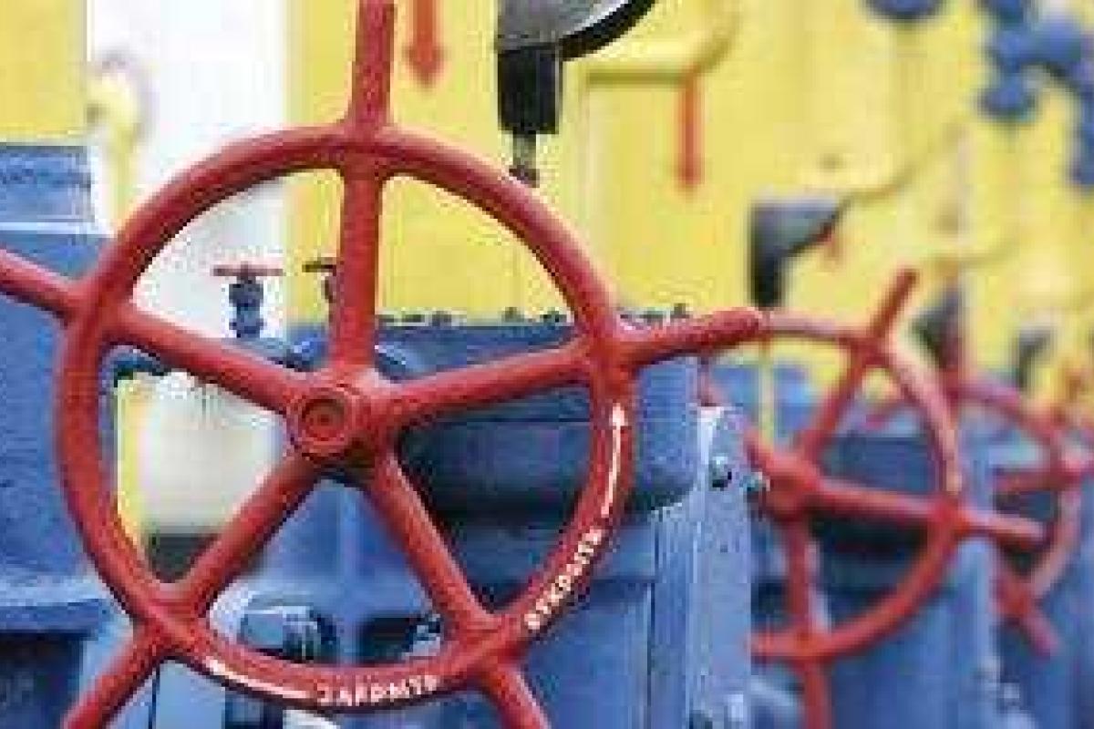 «Нафтогаз» не будет платить «Газпрому» за поставки газа на оккупированные территории Донбасса