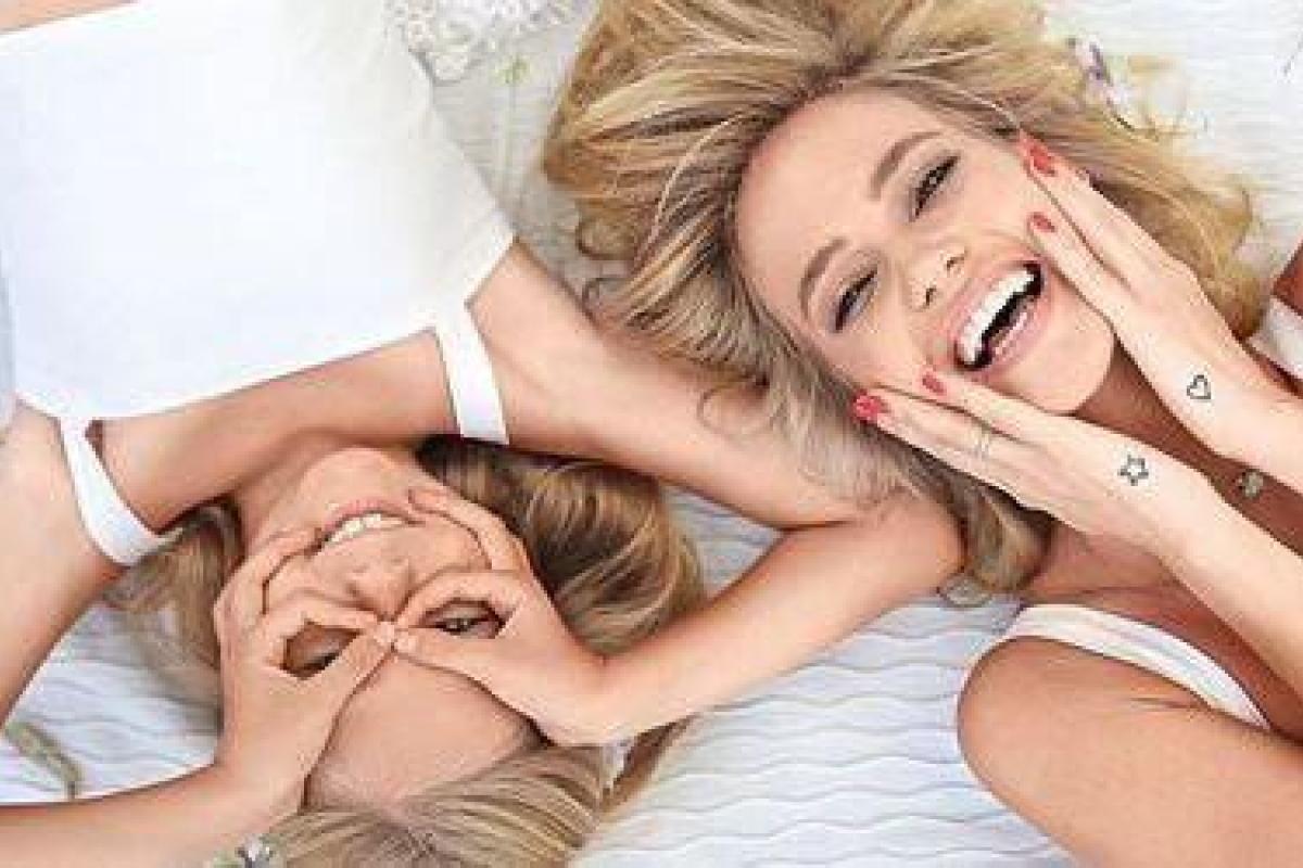 Глюкоза подарила девятилетней дочери настоящий зоопарк