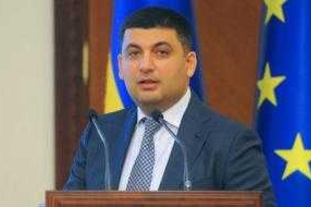 КМУ составил план приоритетных шагов на 2016 год
