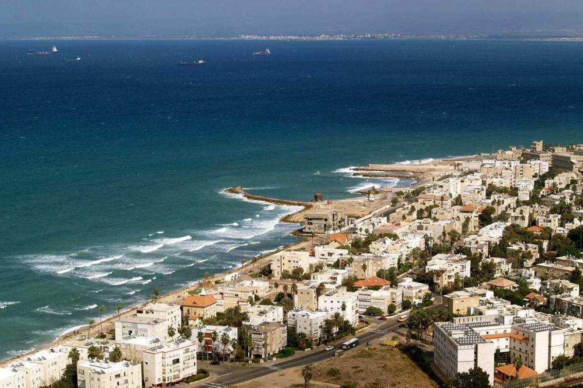 В Израиле тело трагически погибшего украинского студента нашла мать, приехавшая из Украины В Израиле тело трагически погибшего украинского студента нашла мать, приехавшая из Украины