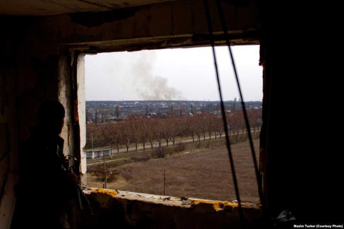 У боевиков новые потери - разведка