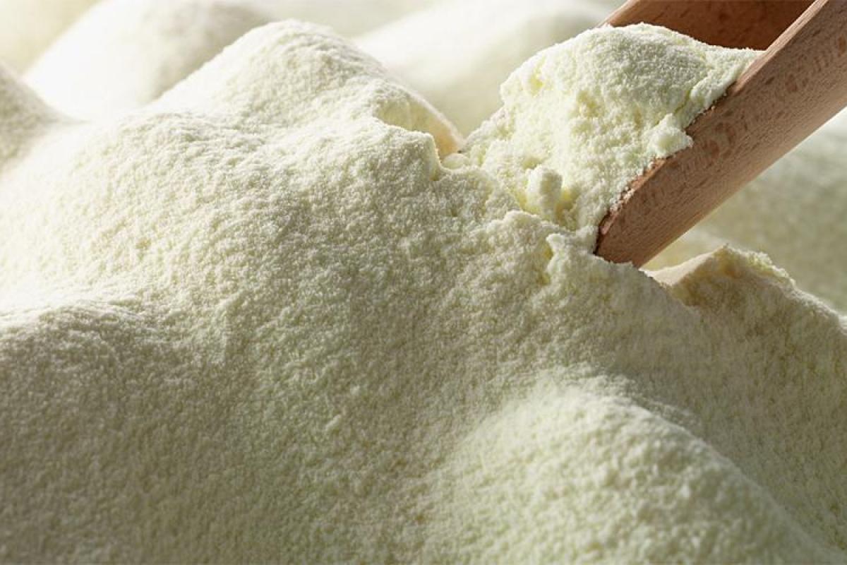 Журналист о продуктах в России: хлеб - кошмарный, сахар с солью - нормальные