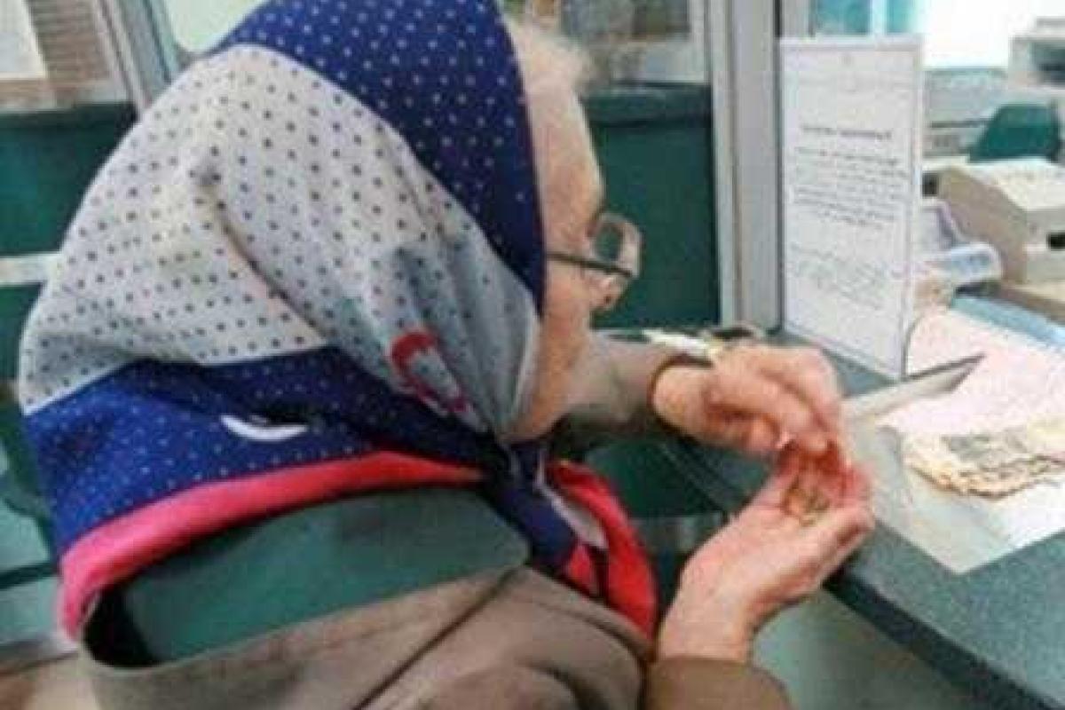 Власти "ДНР" подозревают горловских пенсионеров в мошенничестве