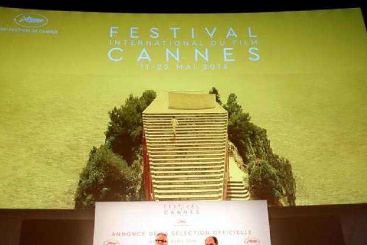 Объявлены победители Каннского кинофестиваля-2016