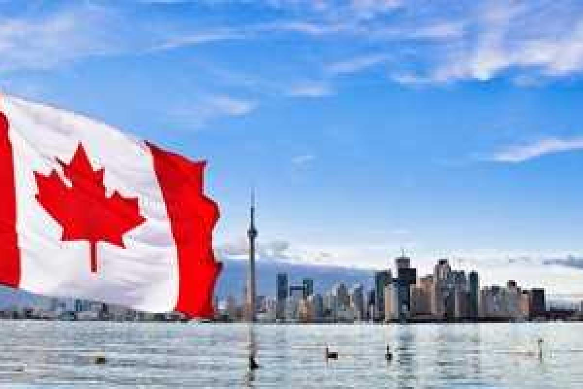 В Канаду украинцы скоро смогут ездить без виз