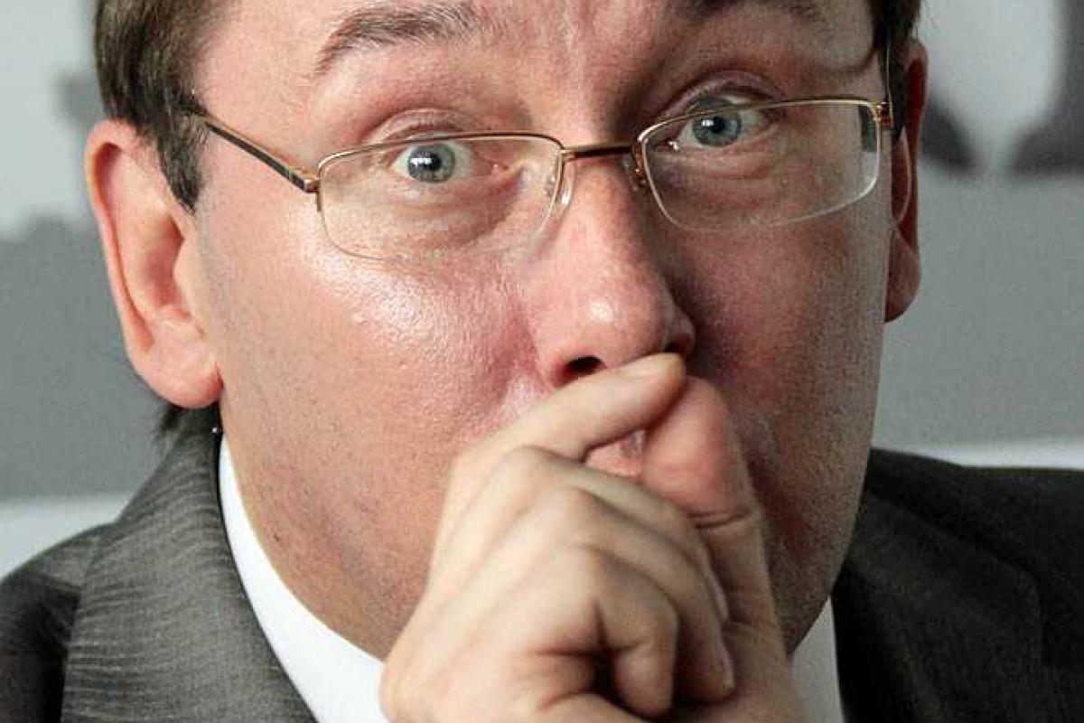 Кто займет место Луценко в Верховной Раде? Кто займет место Луценко в Верховной Раде?