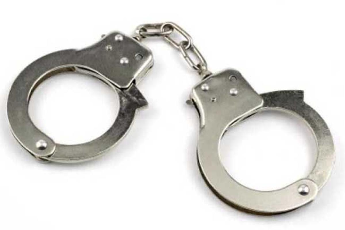 Взят под стражу зампрокурора Киевской области Взят под стражу зампрокурора Киевской области