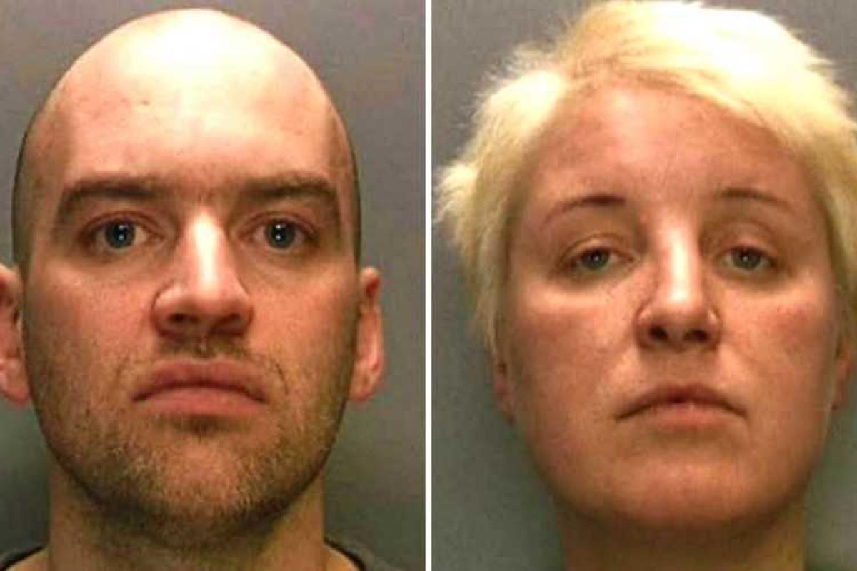 Лысый латыш с любовницей жестоко изнасиловал беременную проститутку