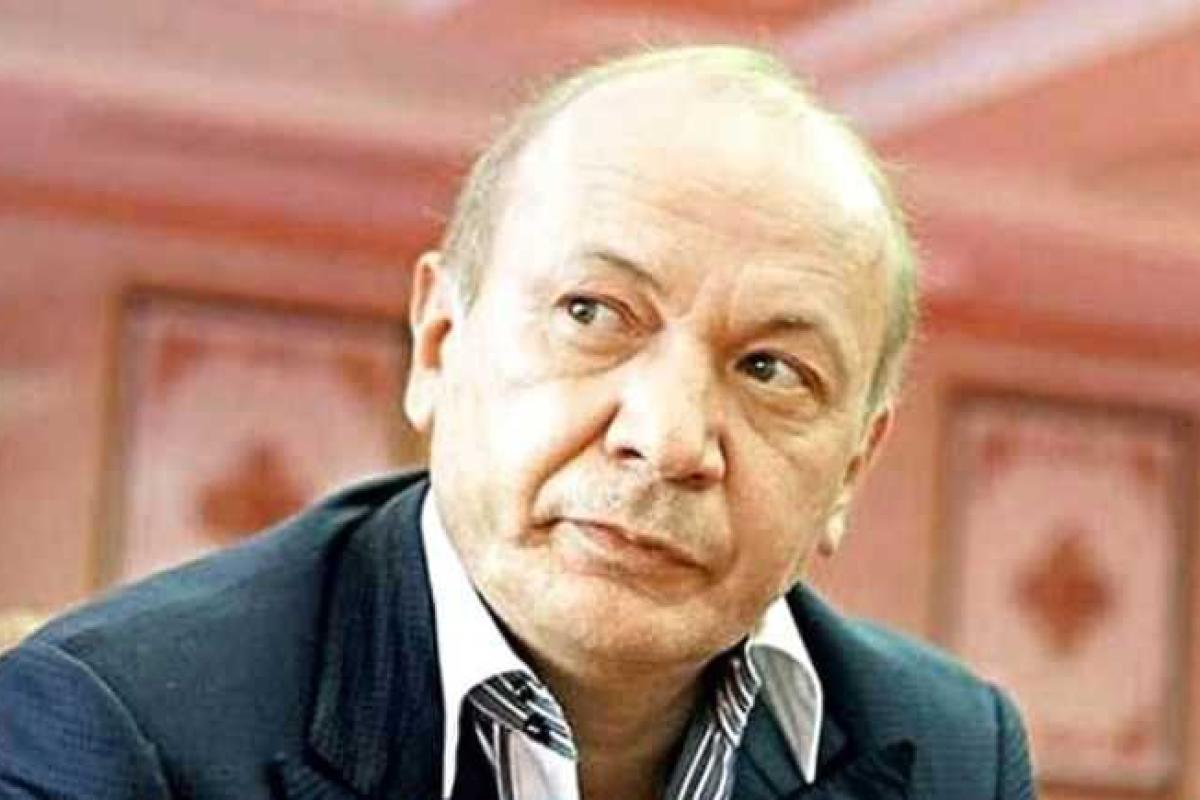 Политолог о "Юре Енакиевском": Такие ранимые авторитеты пошли