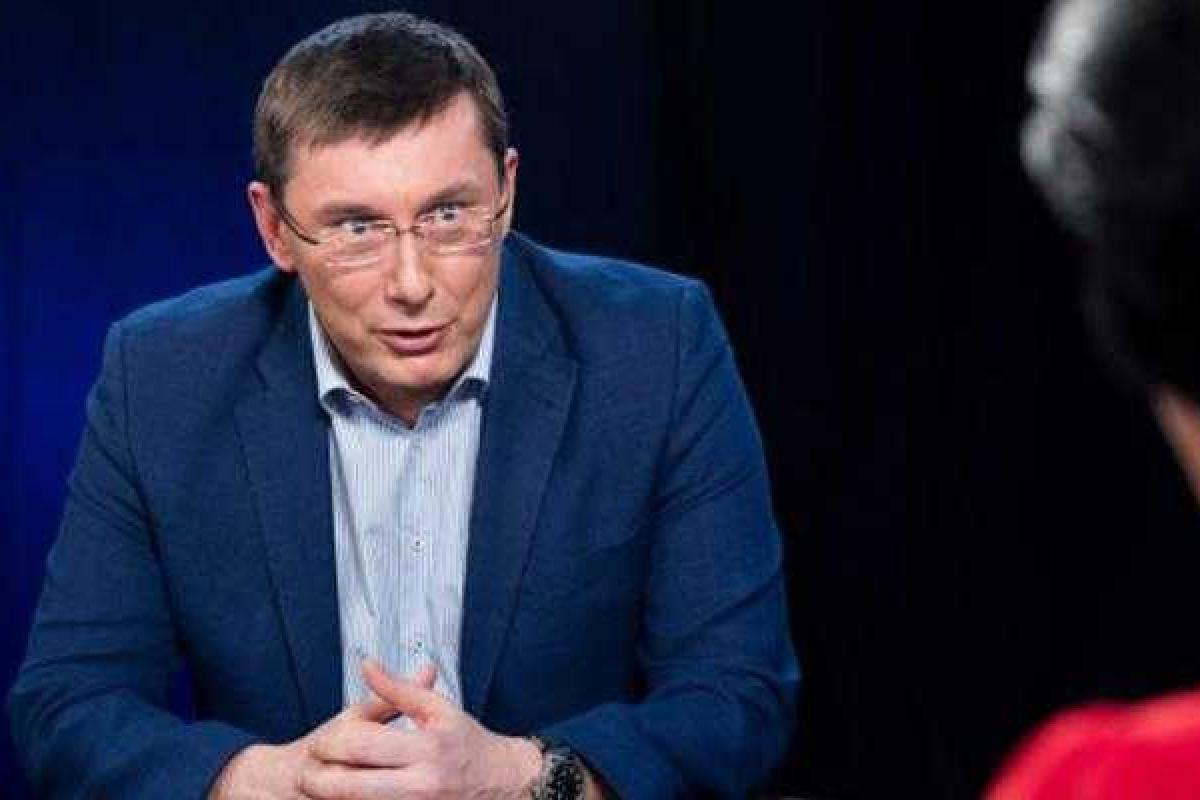 Руслан Бортник: Назначение Луценко станет большой ошибкой