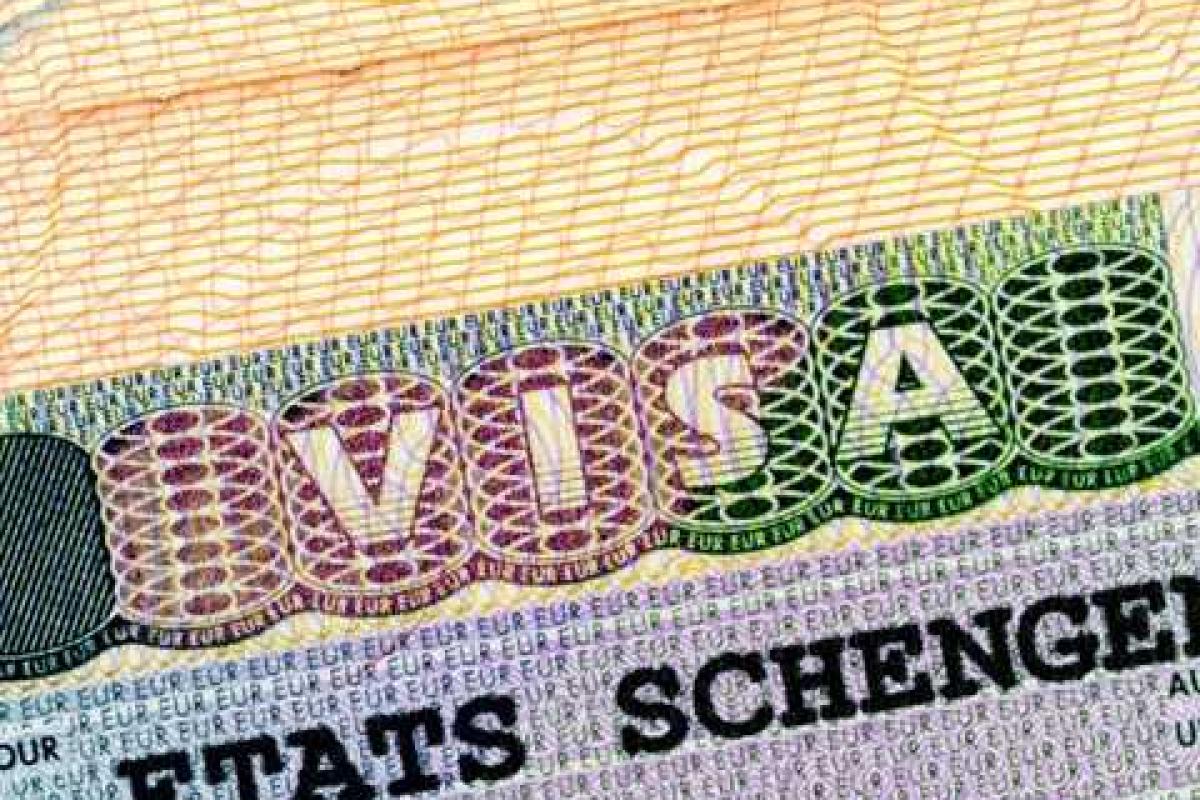 Украина приближается к безвизовому режиму