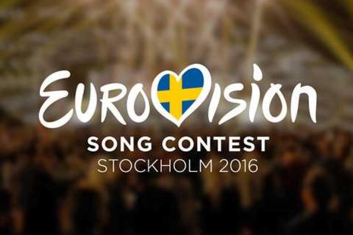 "Евровидение-2016": Строчку из песни Джамалы "1944" комиссия признала лучшей