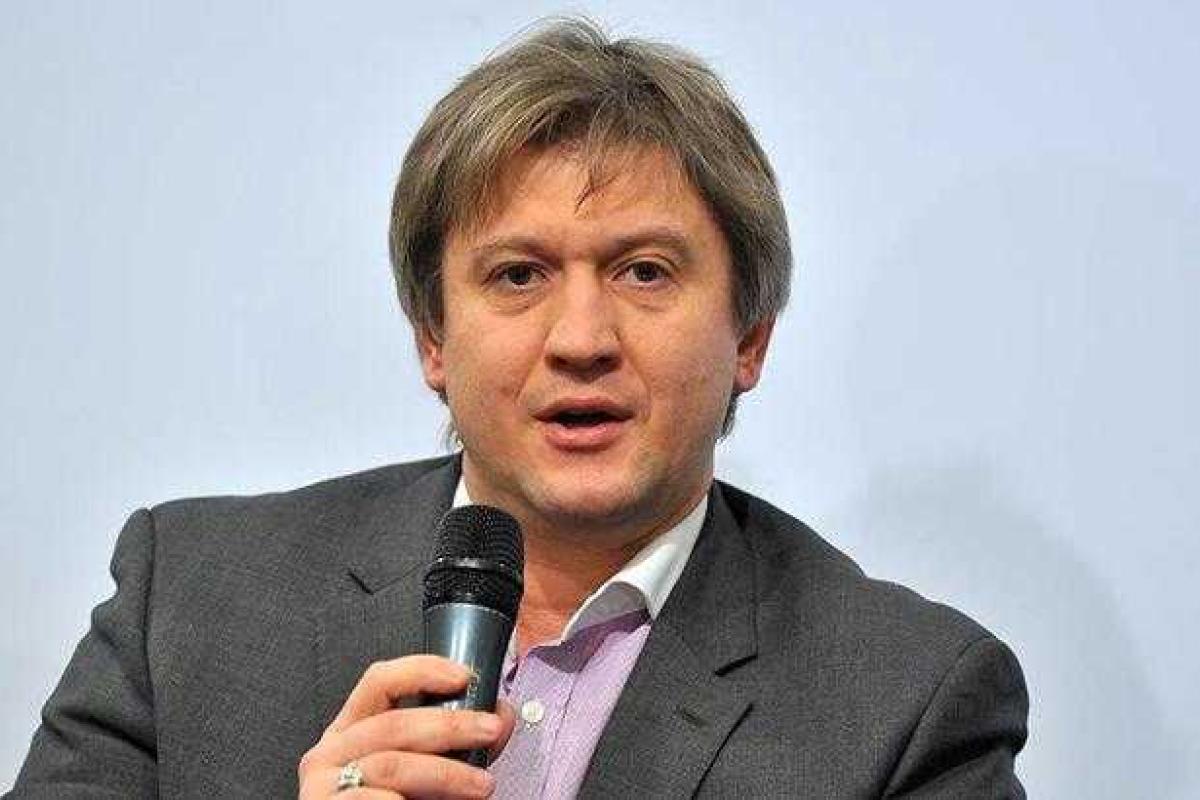 Министр финансов намекнул на возможность отказа Украины от Евровидения Министр финансов намекнул на возможность отказа Украины от Евровидения