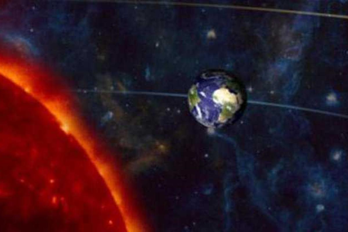 Украинцы ночью смогут наблюдать редкое космическое явление