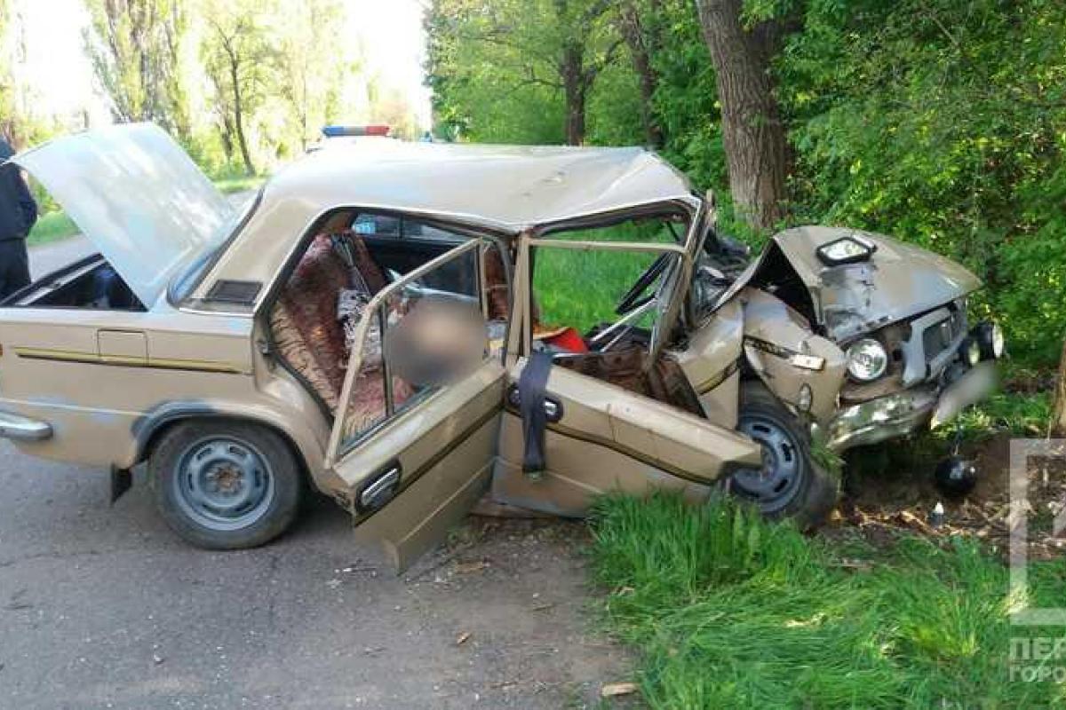 В Кривом Роге священники попали в ДТП, есть жертвы В Кривом Роге священники попали в ДТП, есть жертвы