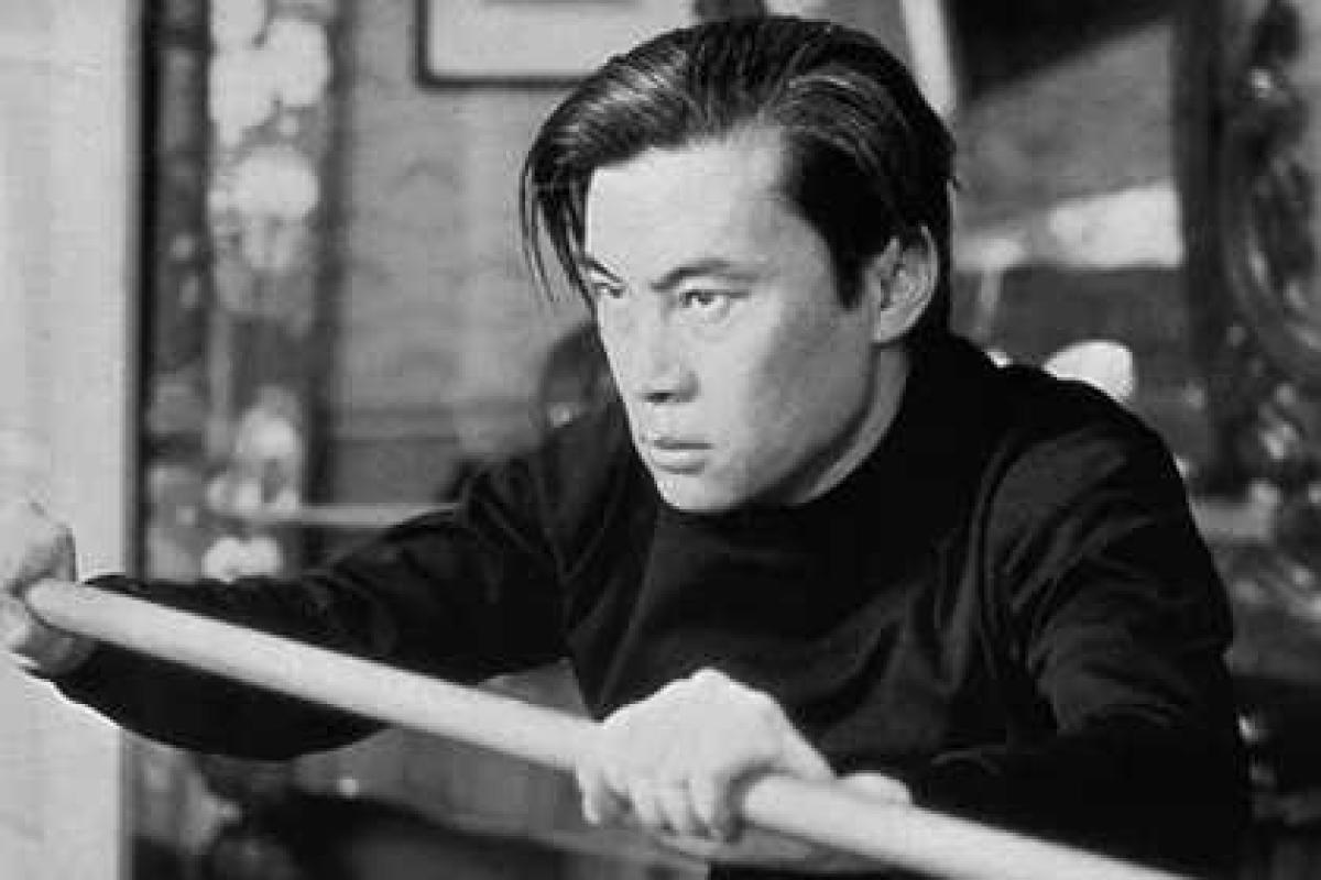 Умер актер из "Розовой пантеры" и "бондианы"