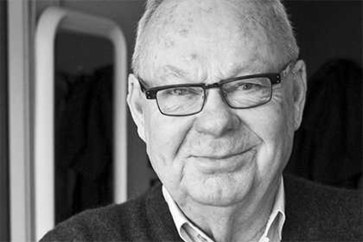 Ушел из жизни карикатурист Charlie Hebdo