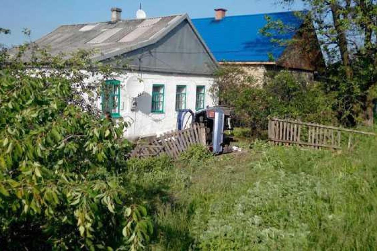 На Донетчине за сутки в ДТП погибли 2 человека На Донетчине за сутки в ДТП погибли 2 человека