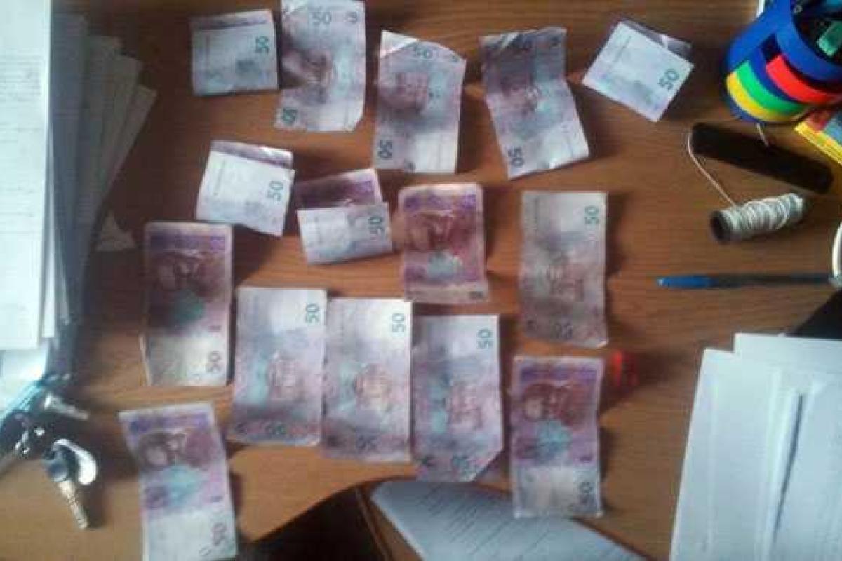 В Торецке мужчина напал на прохожего с ломом В Торецке мужчина напал на прохожего с ломом