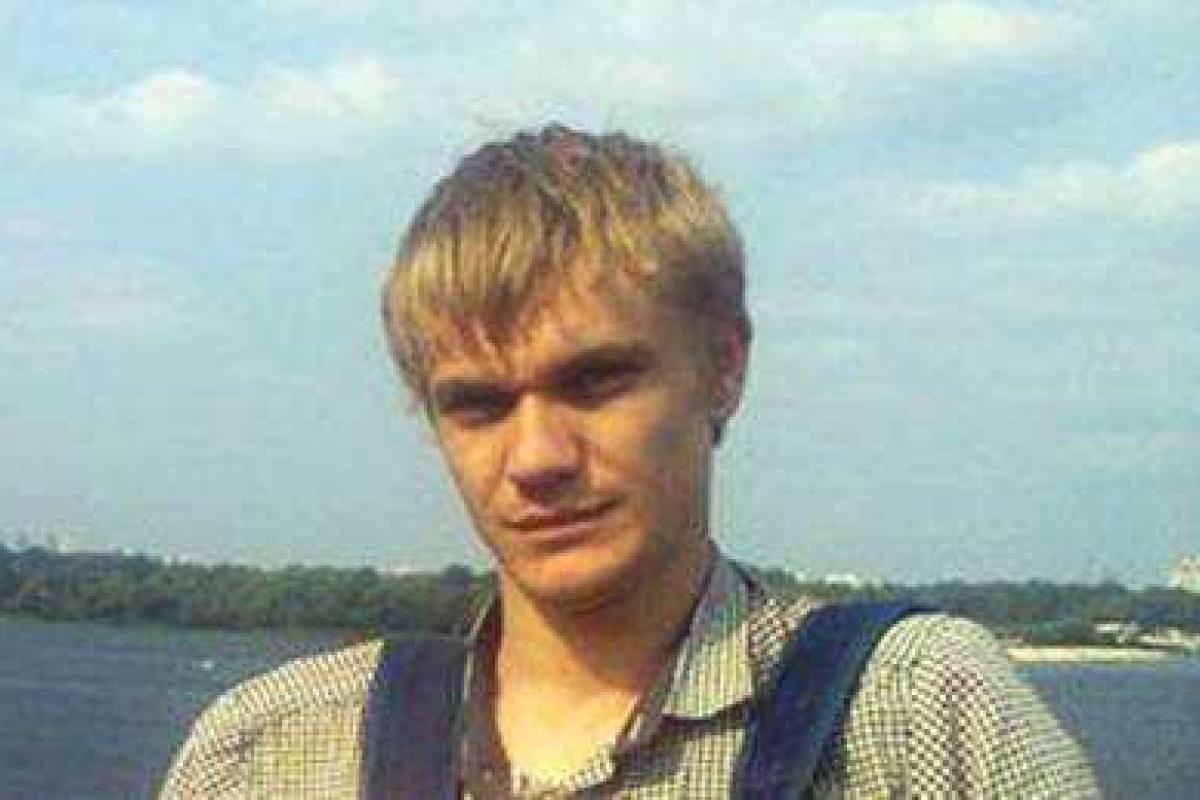 Полиция Мариуполя разыскивает без вести пропавшего работника паштетного завода Полиция Мариуполя разыскивает без вести пропавшего работника паштетного завода