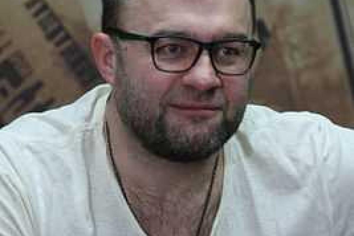 Пореченков придумал себе "патриотическое" прозвище