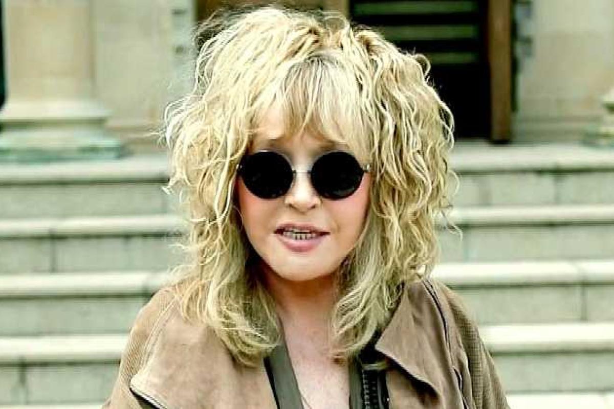 Алла Пугачева в очередной раз стала матерью Алла Пугачева в очередной раз стала матерью