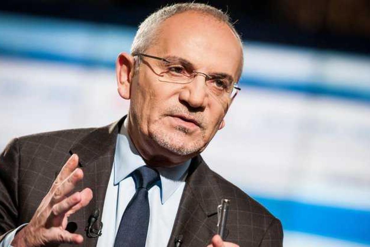 Шустер подал в суд на Киевский центр занятости