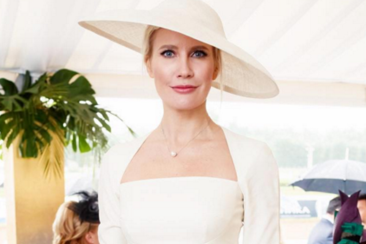 Елена Летучая рассказала о своем женихе и предстоящей свадьбе