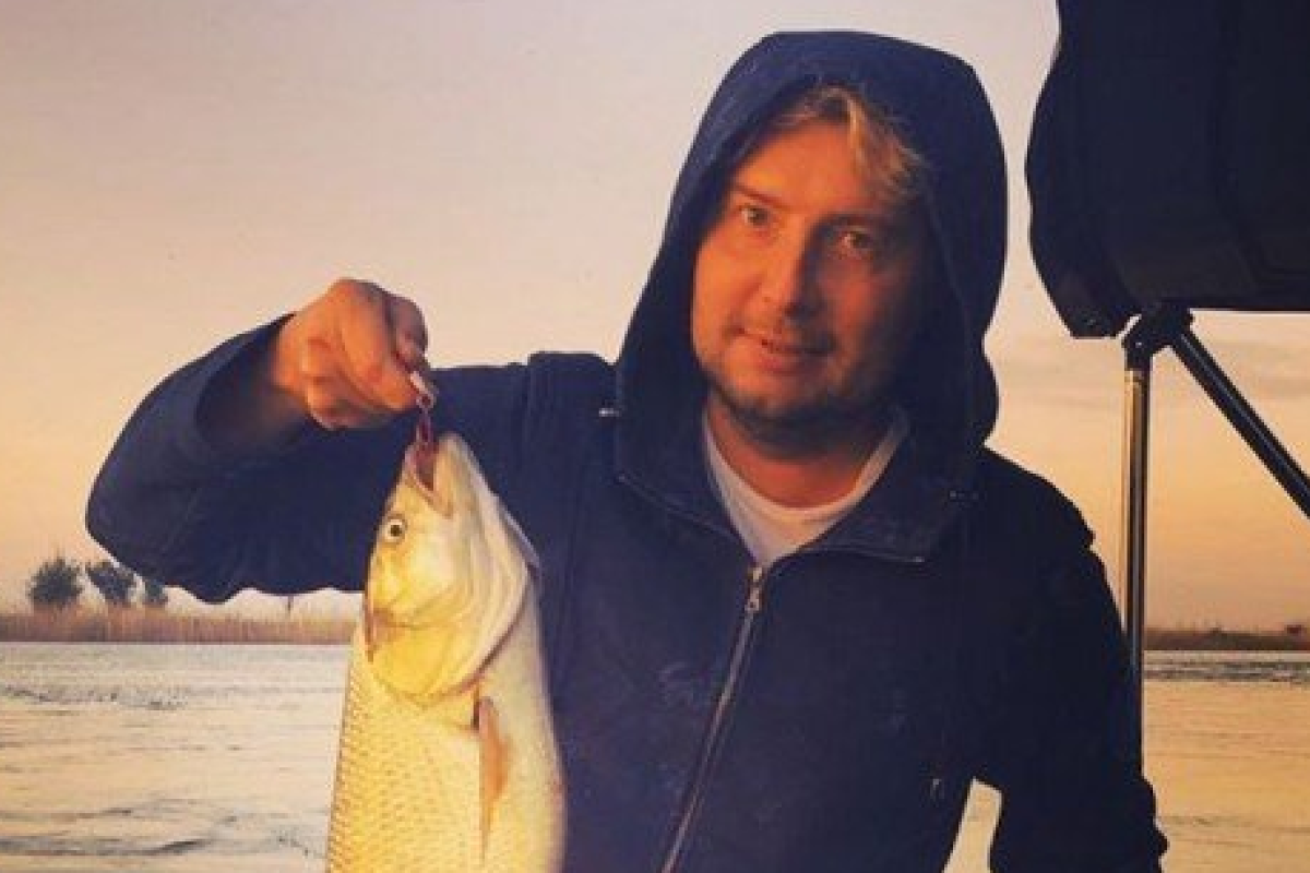 У Николая Баскова из-за болезни распухло лицо