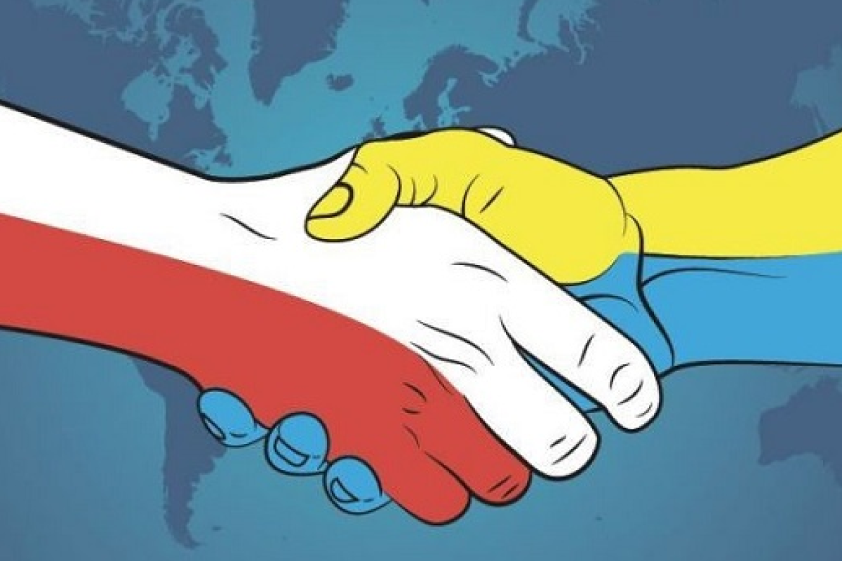 Поляки и украинцы смогут помогать друг другу учить языки онлайн Поляки и украинцы смогут помогать друг другу учить языки онлайн