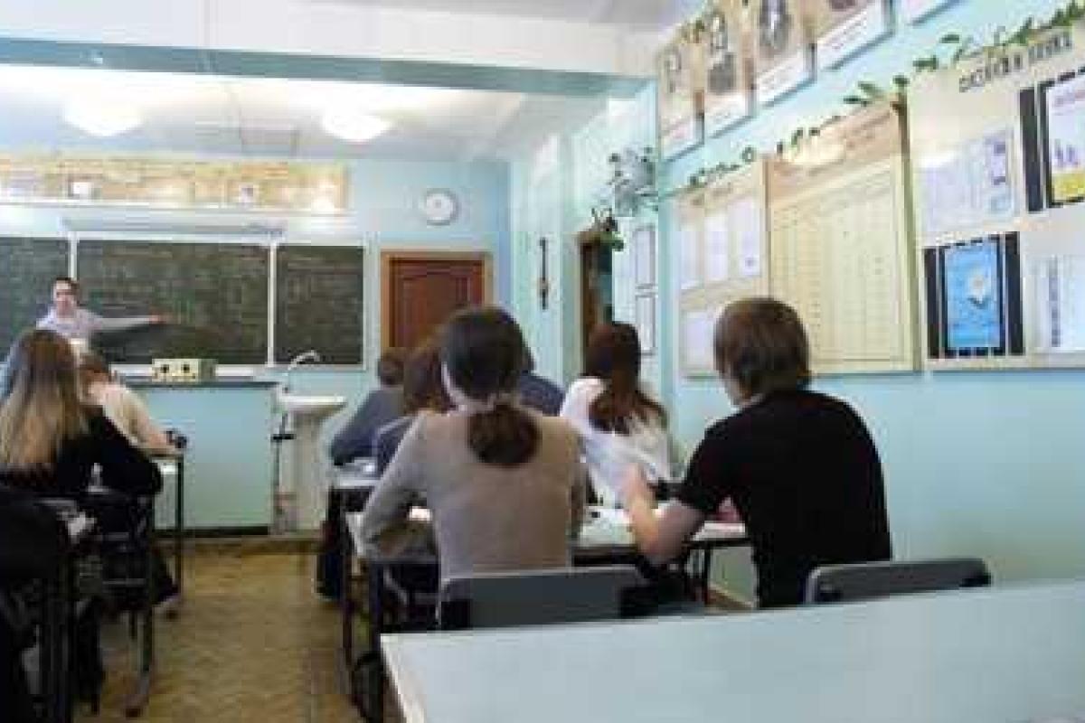 Учителей-сепаратистов будут увольнять