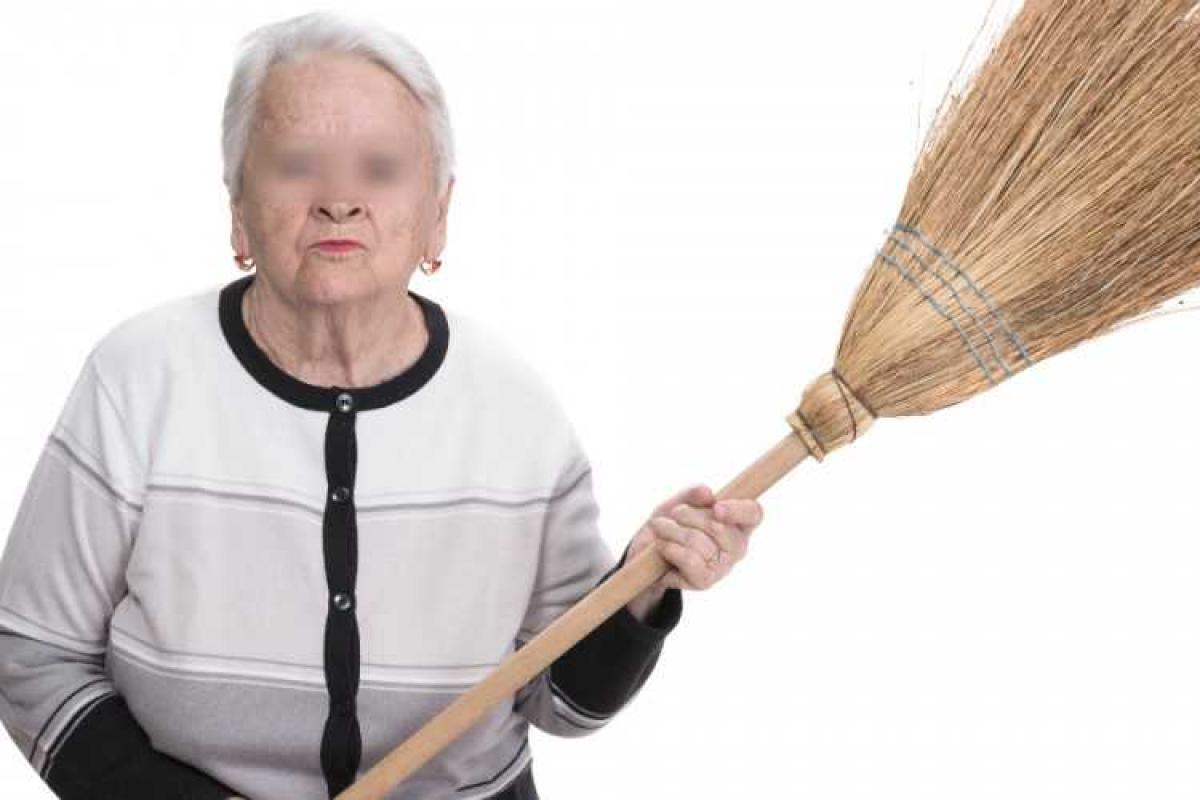 Ставропольского депутата наказали за избиение женщины метлой