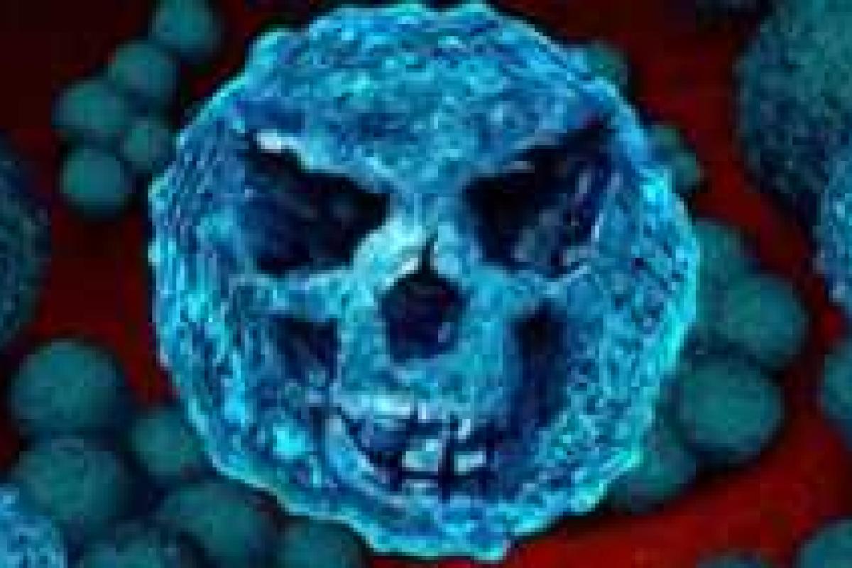 BBC: Супербактерии к 2050 году будут убивать по 10 миллионов человек каждый год