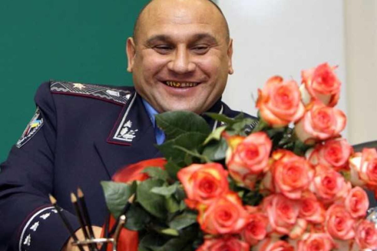 Скандальный генерал Науменко претендует на депутатскую неприкосновенность