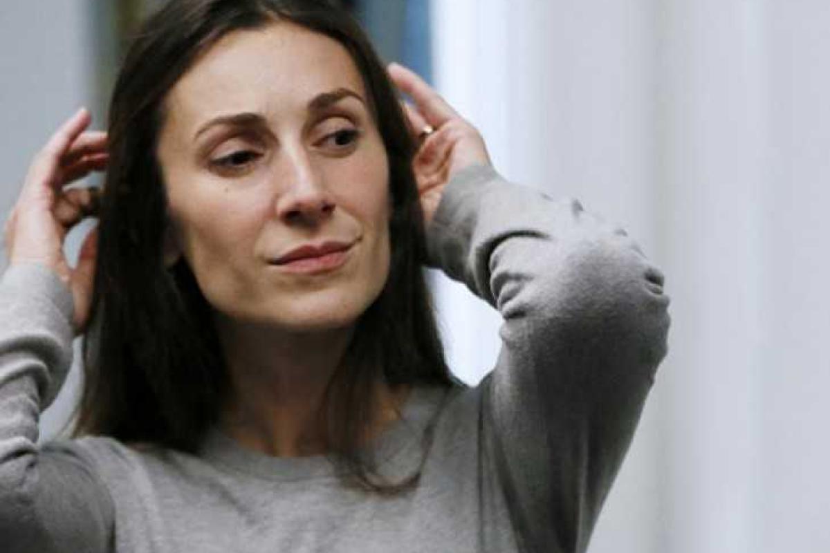 Эксперт рассказал, почему Згуладзе ушла в отставку