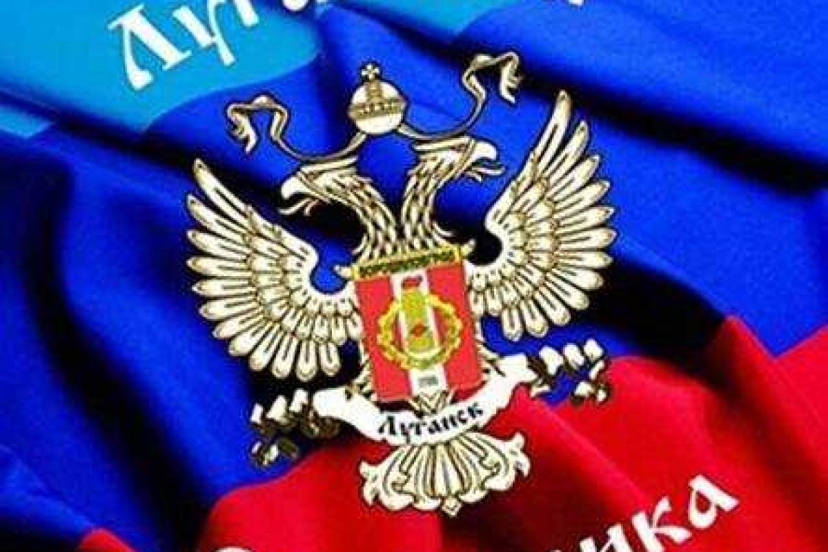 Блогер рассказал о зарплатах в "ЛНР" и показал "республиканские" крашенки Блогер рассказал о зарплатах в "ЛНР" и показал "республиканские" крашенки