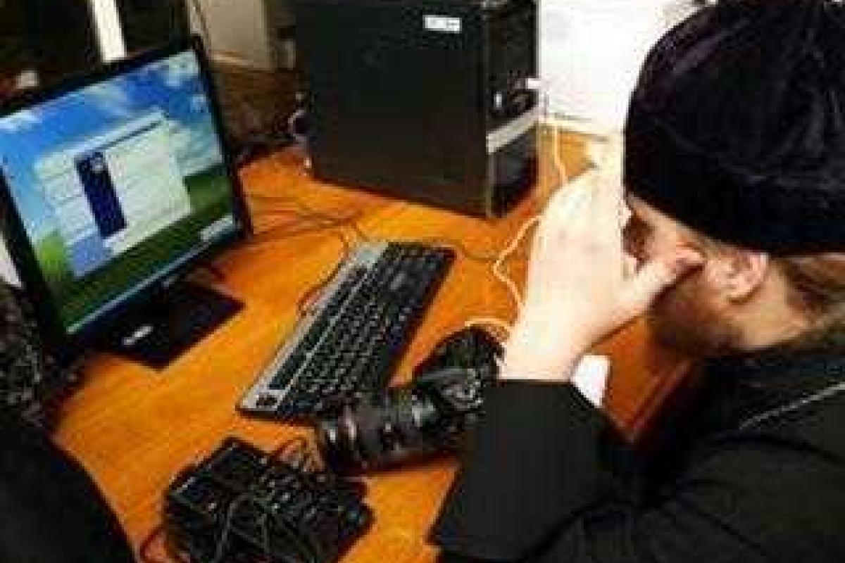 В РПЦ предложили отправить на «Евровидение-2017» поющего монаха