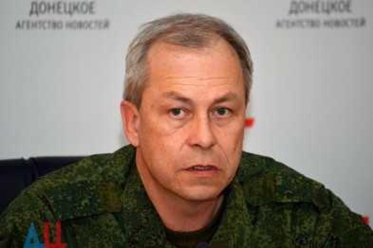 Боевики "ДНР" выдвинули бойцам ВСУ в Авдеевке ультиматум Боевики "ДНР" выдвинули бойцам ВСУ в Авдеевке ультиматум