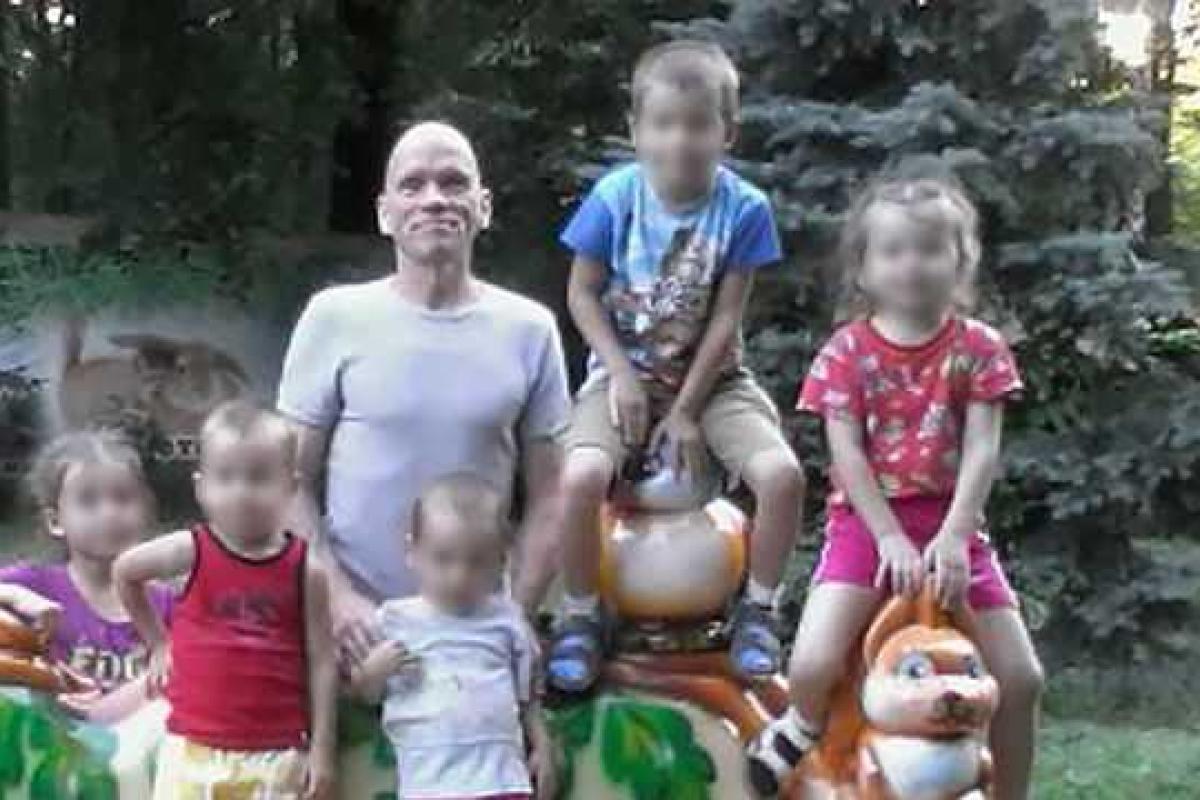 Кровавого убийцу Белова, который расчленил шестерых детей, приговорили к пожизненному заключению Кровавого убийцу Белова, который расчленил шестерых детей, приговорили к пожизненному заключению