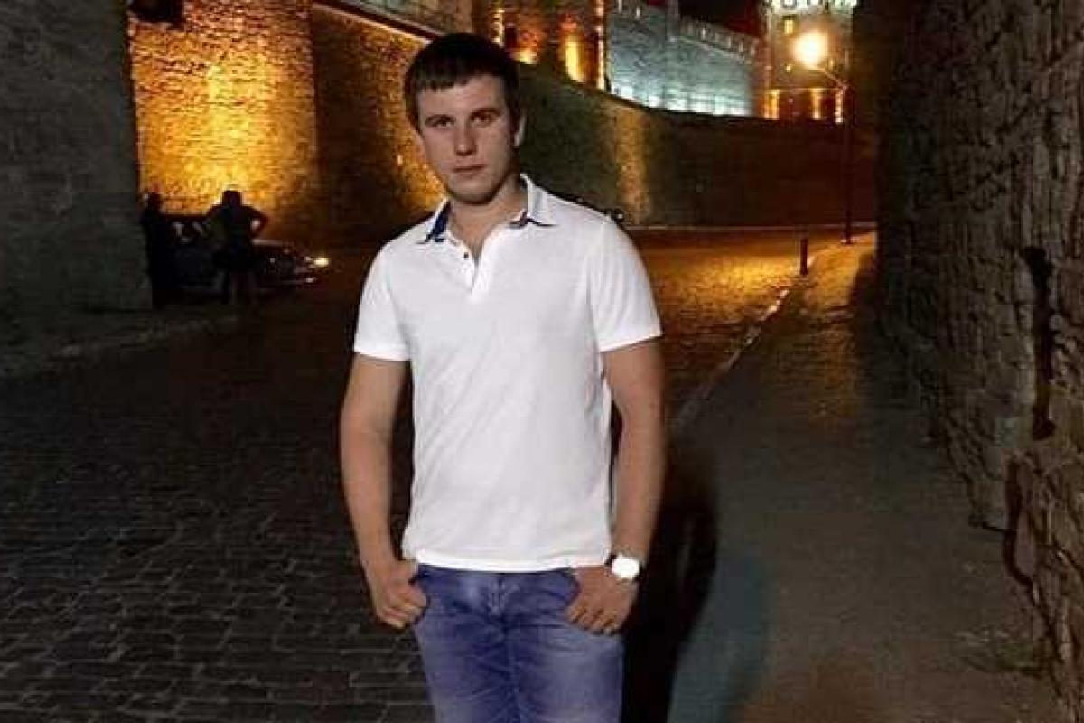 Дело "BlaBlaCar": стали известны подробности убийства львовянина Тараса Познякова