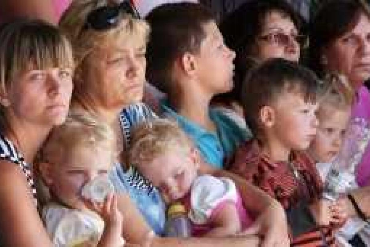 Киевские соцслужбы устроили жесткую проверку переселенцев: за отсутствие по адресу регистрации сразу лишают выплат