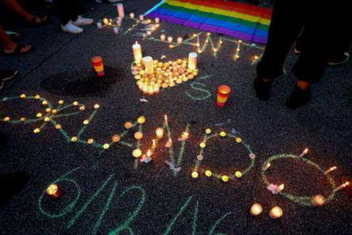 Эксперт: Расстрел людей в Орландо - это начало серии атак Эксперт: Расстрел людей в Орландо - это начало серии атак