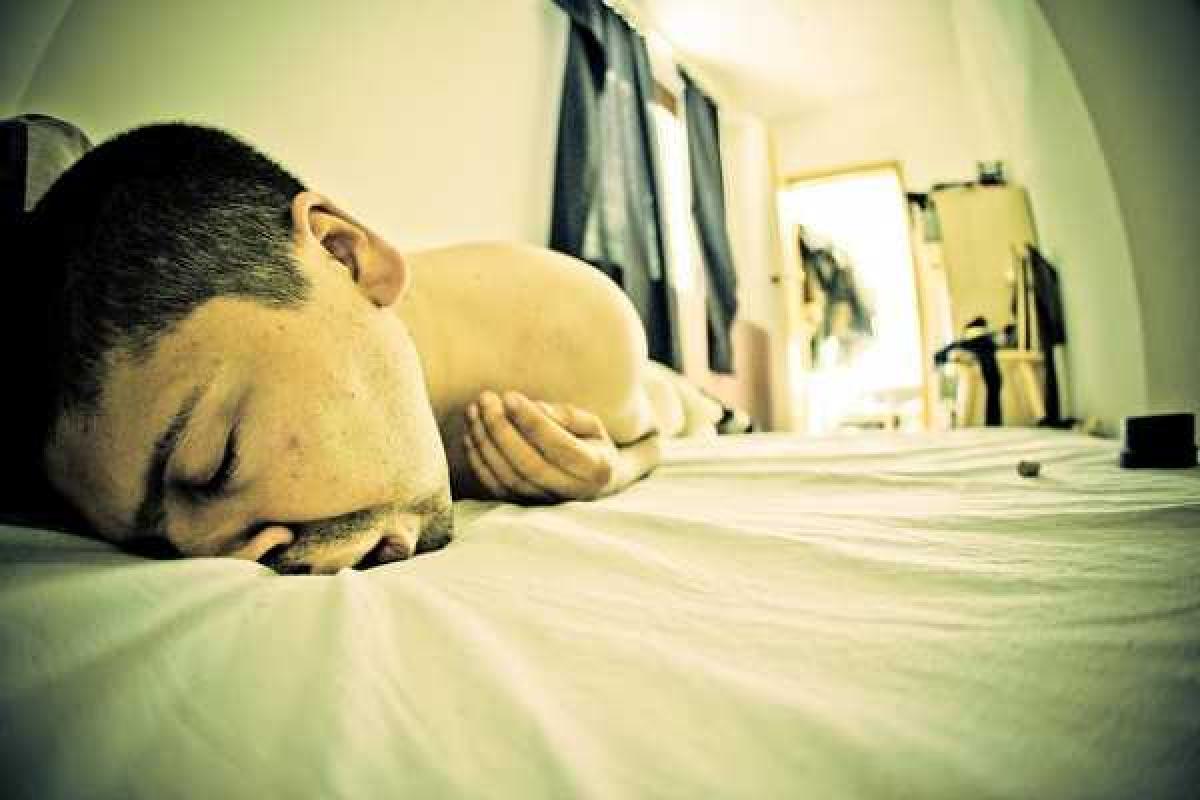 В Южной Корее продают мороженое, которое помогает избавиться от похмелья