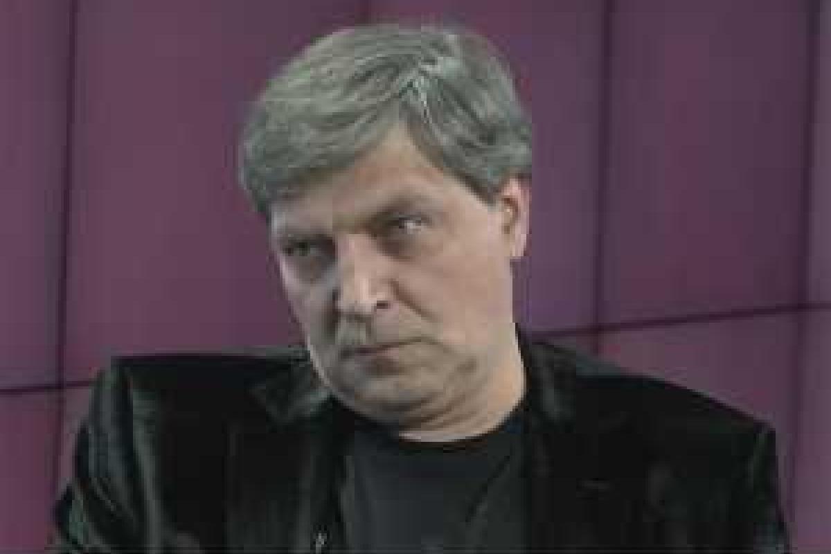 Российский журналист пророчит РФ страшный ответ за Крым и Донбасс Российский журналист пророчит РФ страшный ответ за Крым и Донбасс