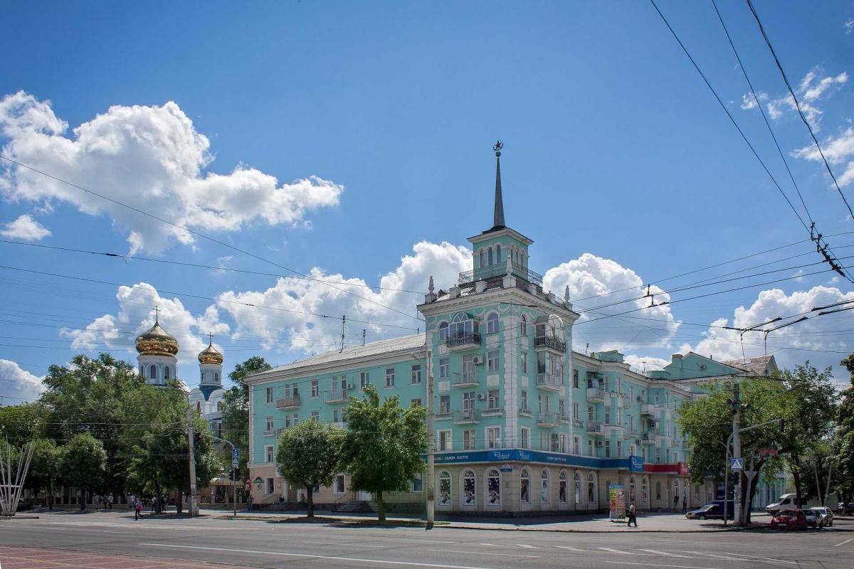 В Луганске "полицейские ЛНР" будут бесплатно патрулировать центр и парки по выходным В Луганске "полицейские ЛНР" будут бесплатно патрулировать центр и парки по выходным