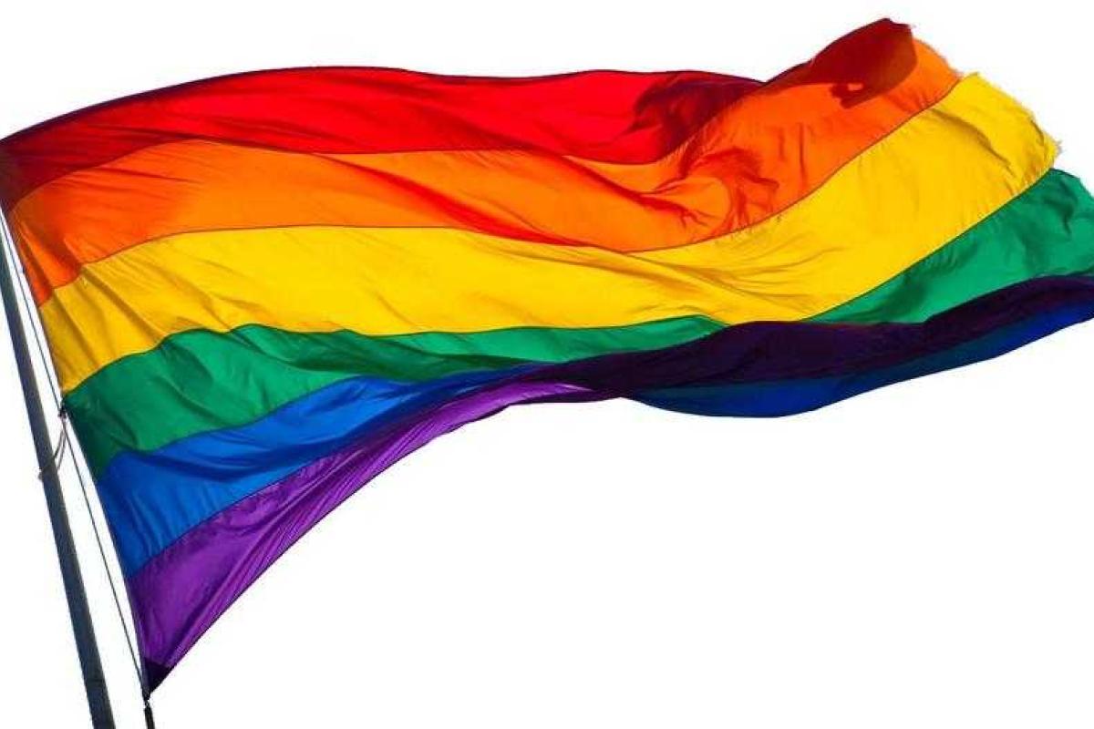 Марш равенства проходит в Киеве: прямая видеотрансляция