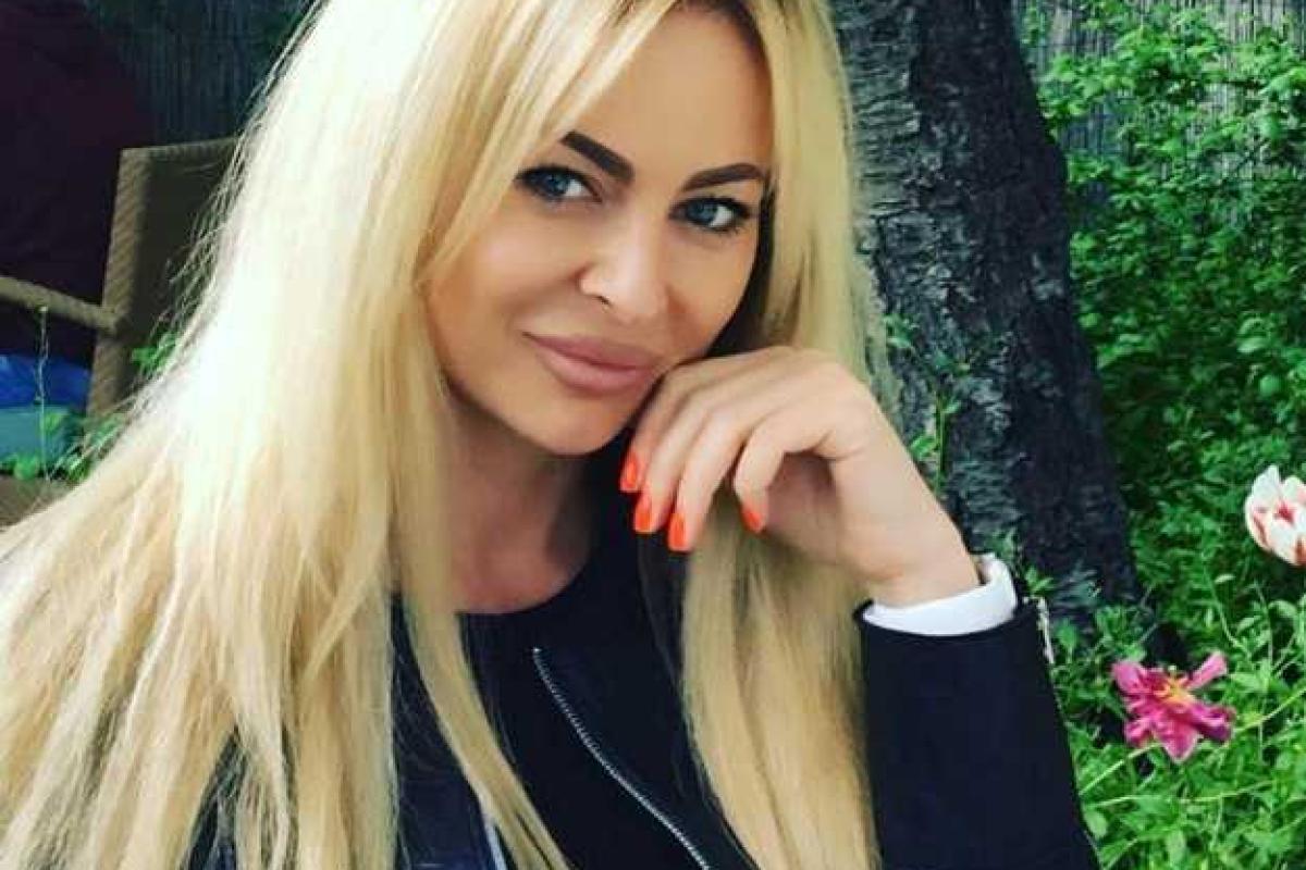 Пользователи соцсетей активно репостят снимки жены нового прокурора Одесчины Пользователи соцсетей активно репостят снимки жены нового прокурора Одесчины