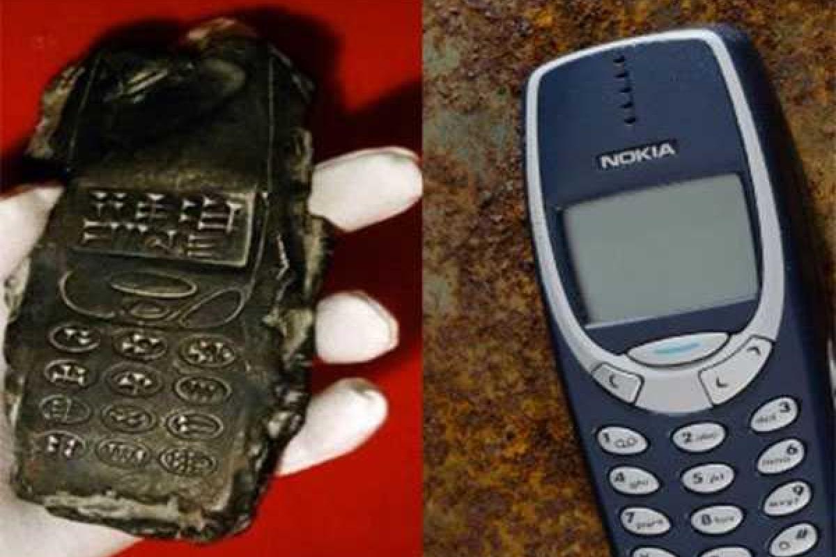 Археологические находки, которые сложно объяснить