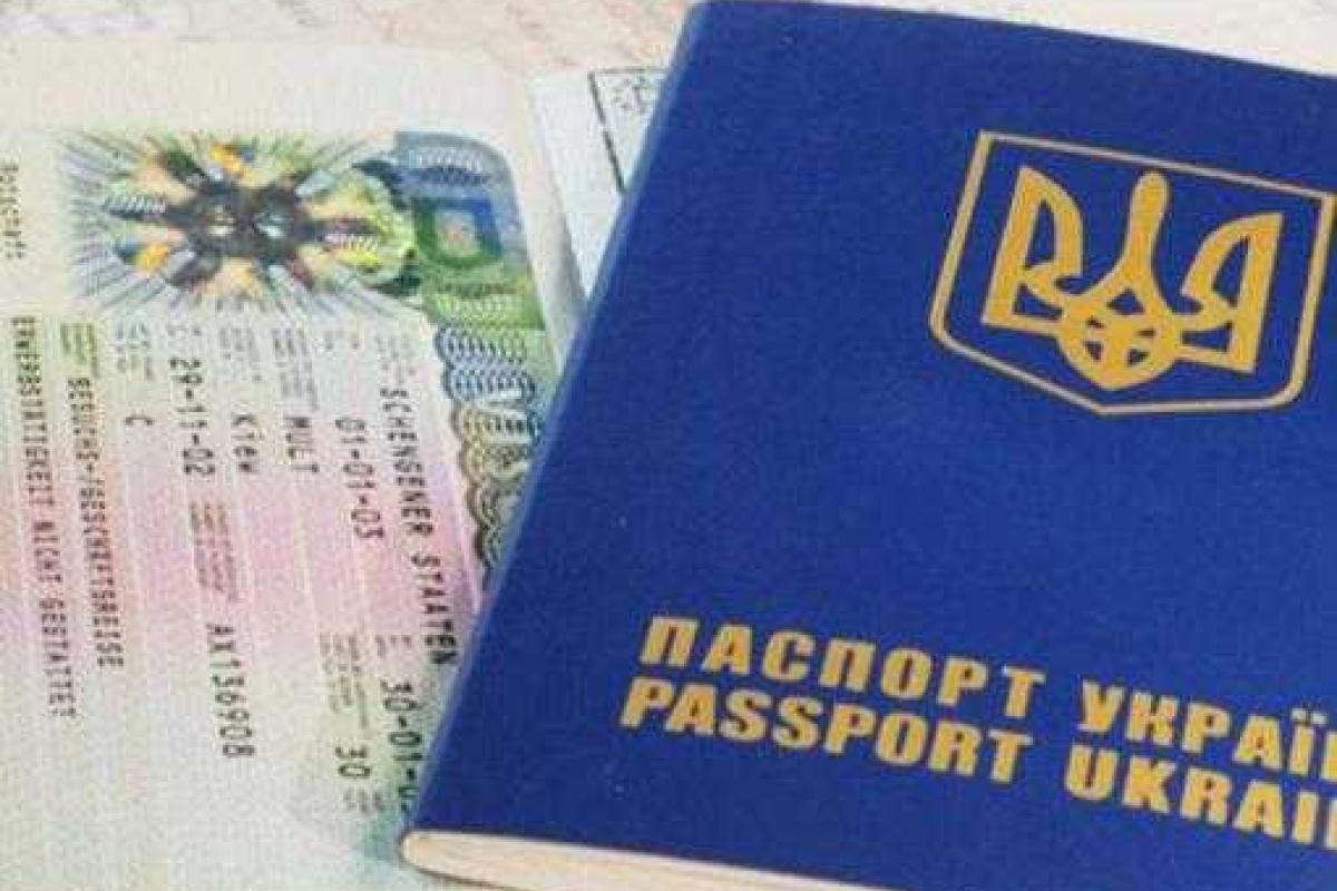 Эксперты: Безвизовый режим Украина получит в сентябре